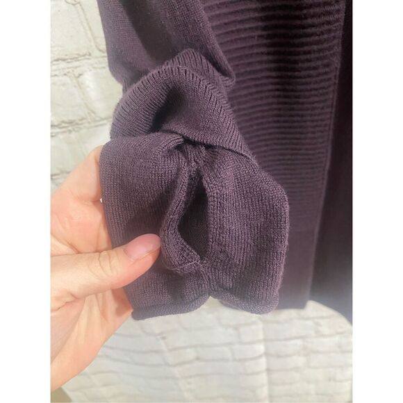 Lululemon Sit in Lotus wrap cardigan - Picture 10 of 15